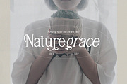 Adigul | Modern Serif, a Serif Font by Denustudios (Thumbnail 2 of 13)