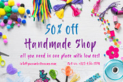 Premium Fonts Collection, a Handwritten Font by OWPictures (Thumbnail 3 of 5)
