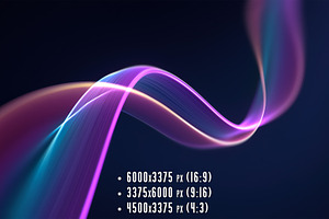 Mesmerizing Abstract Background, a Background Photo by BazziBa♥