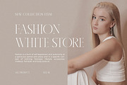 Karlotte - Elegant Serif Font, a Serif Font by Dora Typefoundry (Thumbnail 3 of 25)