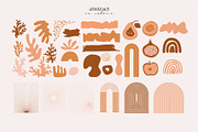 Modern Woman Gallery, an Illustration by Mio Buono (Thumbnail 21 of 24)