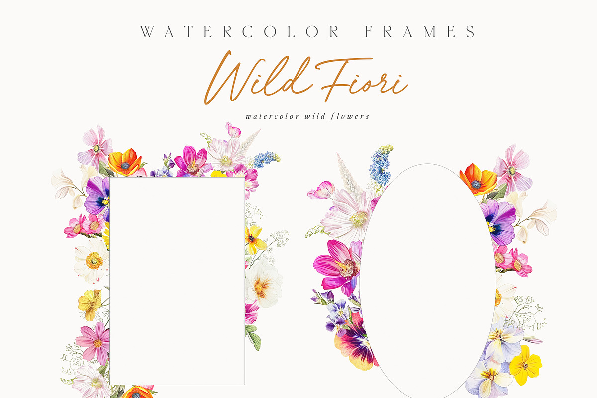 New! Summer + Fall Edition Bundle, a Seasonal Illustration by Isabelle Salem (Photo 159 of 272)