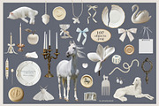 Decorative Objects & Paper Archive, an Object Graphic by alonahaidash (Thumbnail 8 of 12)