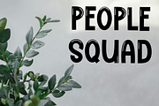 Treasure, a Script Font by FreshTypeINK (Thumbnail 6 of 8)