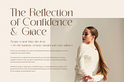 Gratten Elegant Serif Font, a Serif Font by Perfectype (Thumbnail 7 of 7)
