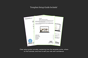 Editorial Squarespace 7.1 Template, a Squarespace Template by Studio TSM (Thumbnail 12 of 17)