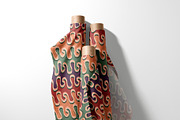 Modern Liquid Geometric Pattern, a Pattern Graphic by StudioGlouna (Thumbnail 6 of 9)
