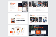BUSINESS OPPORTUNITY - Keynote, a Presentation Template by Shafura (Thumbnail 5 of 6)