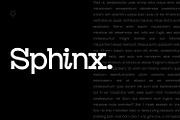Pericano Display Typeface, a Slab Serif Font by Foxtype (Thumbnail 3 of 7)