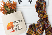 Harvest Hayride, Cute Serif Font, a Serif Font by Designing Digitals (Thumbnail 5 of 7)