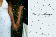 Shiny Things: rhinestone kit, an Object Graphic by alenaganzhela (Thumbnail 5 of 10)
