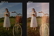 Vintage Effects & Overlays Package, a Layer Style Add-On by PhotoSpirit (Thumbnail 55 of 63)