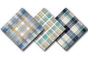 Ocean Breeze Patterns, a Texture Illustration by DreamPrint404 (Thumbnail 3 of 4)