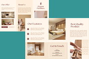 Modern Trifold Brochure Template, a Brochure Template by judayartworks (Thumbnail 14 of 21)