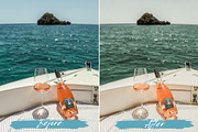 Summer Film Lightroom Presets, a Preset Add-On by MEPRESETS (Thumbnail 5 of 8)
