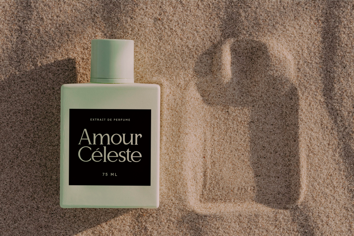 Eternal Bloom - Modern Serif Font, a Serif Font by Masyafi Studio (Photo 9 of 9)