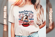 4th of July Father’s Day PNG Bundle, an Object Graphic by GlitterCraft (Thumbnail 57 of 61)