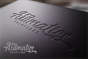 Bellsmore Brush Script, a Script Font by Rochart (Thumbnail 10 of 18)