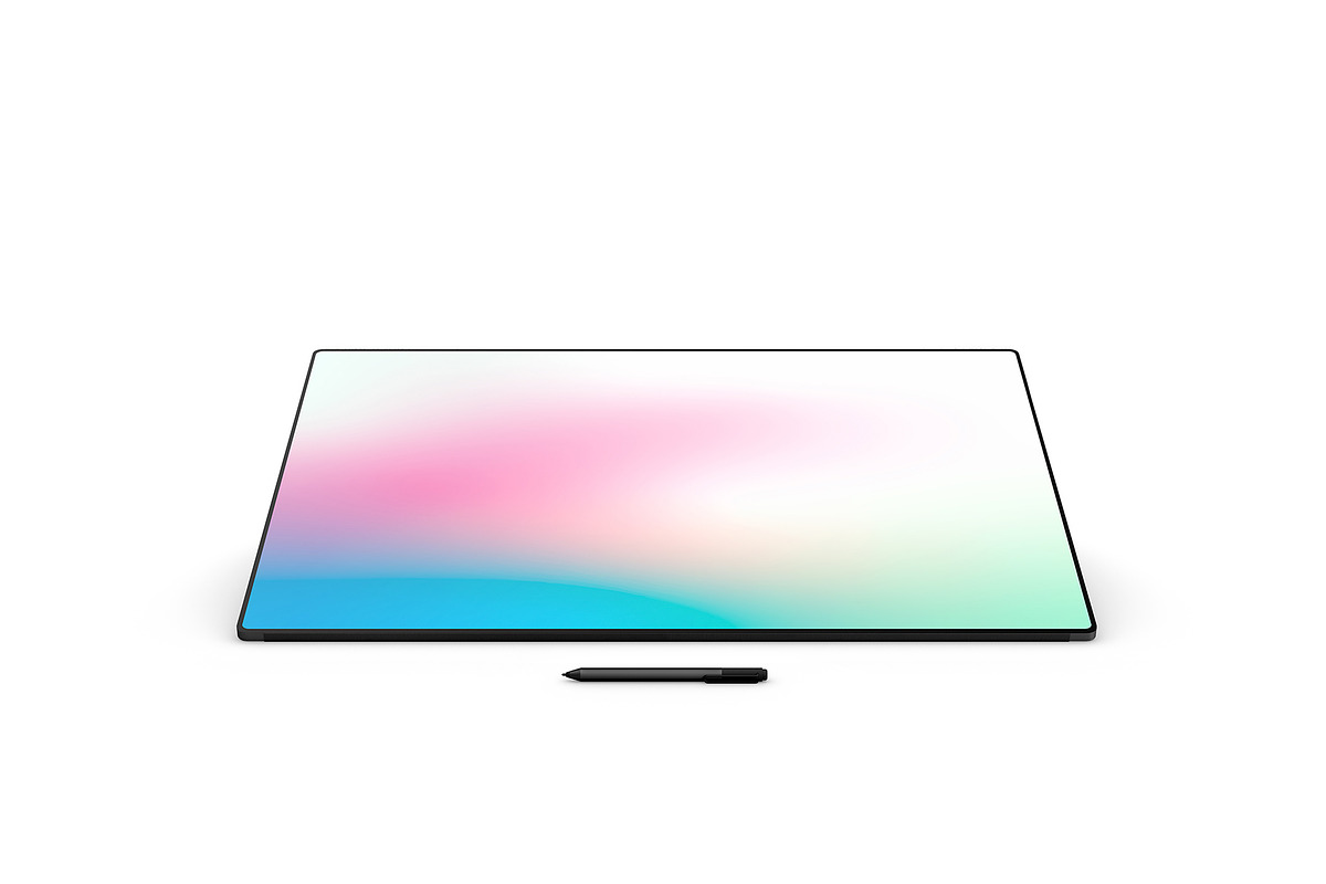 Desktop Surface Studio 2 - Mockups, an iPhone Mockup by Asylab (Photo 43 of 51)