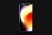 Abstract Gradient Blur Background, a Background Graphic by mdmijanur0187 (Thumbnail 2 of 6)