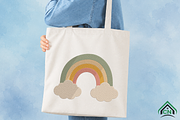 Baby Nursery Embroidery Design, a Seasonal Illustration by Craft Nest (Thumbnail 6 of 6)