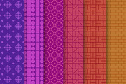 Bundle freeform Gradient and shapes!, a Pattern Graphic by EMP Design (Thumbnail 16 of 20)