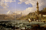 12 Guides for Great Composition, an Object Graphic by Honnum Graphic Art (Thumbnail 7 of 27)