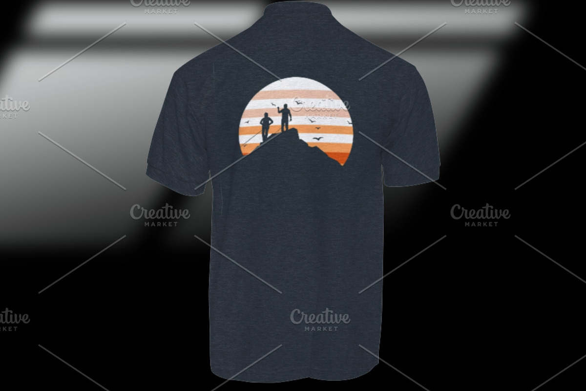 10 mountain climbing logo bundles, a Branding & Logo Template by Zr, PROJECT (Photo 10 of 10)