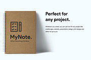 50 Business Line Icons, an Outline Icon by Kawalan Studio (Thumbnail 9 of 9)