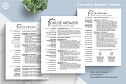 Realtor Resume | Architecture Resume, a Resume Template by The Art of Resume (Thumbnail 3 of 8)