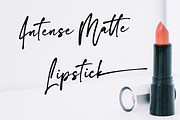 the flash, a Script Font by NJ Studio (Thumbnail 3 of 12)