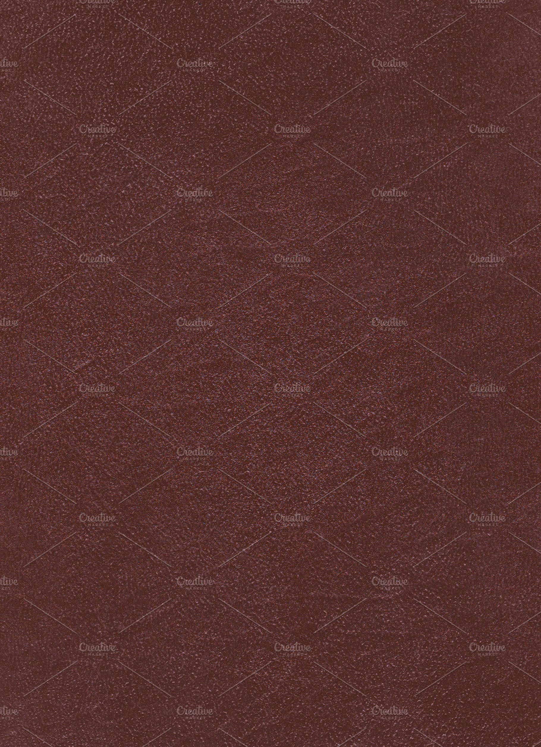 Brown Leather Distressed Background Texture, a Background Photo by THP Creative