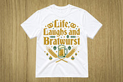 Oktoberfest Beer Tees, an Object Graphic by abu67222 (Thumbnail 1 of 3)