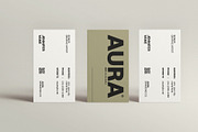 Elegant Business Card Template, a Business Card Template by ArtisanaAura (Thumbnail 11 of 11)