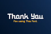 Khoblul Jannah - Arabic Font, a Sans Serif Font by QR Design Studio (Thumbnail 6 of 6)