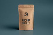 Anchor Logo, a Branding & Logo Template by M. E. Smith Design (Thumbnail 3 of 5)