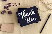 Happy Ground, a Handwritten Font by FreshTypeINK (Thumbnail 2 of 8)