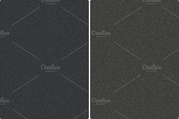 Fabric Texture Patterns preview 6
