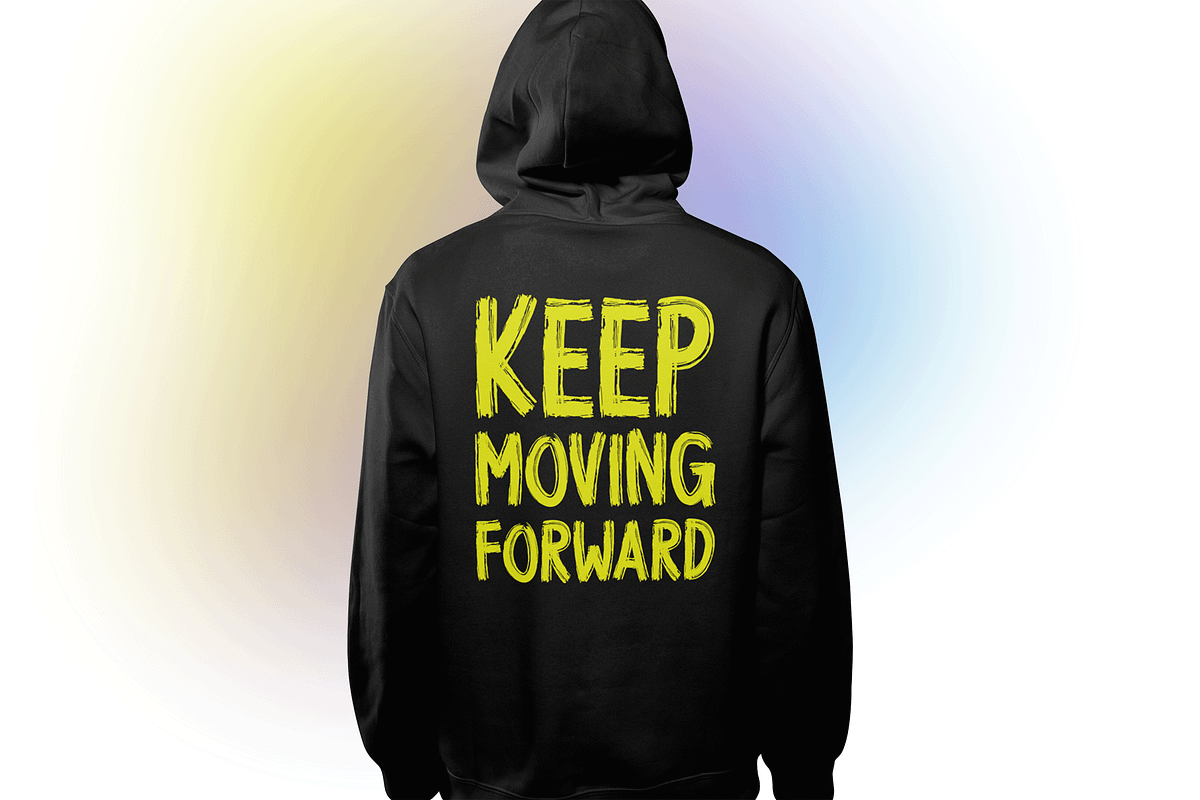 Strong Promise Typeface, a Handwritten Font by Seemly Fonts (Photo 3 of 5)