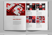 Red Marketing Studio Brochure, a Brochure Template by Boris Cupac (Thumbnail 6 of 7)