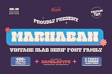 Marahaban