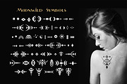 Modern Display Font Bundle, a Sans Serif Font by Struvictory.art (Thumbnail 22 of 31)
