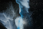 Modern Abstract Spray Paint Texture, a Texture Graphic by Digital Studio (Thumbnail 4 of 6)