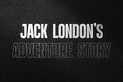 Headpen Cyrillic & Greek Typeface, a Sans Serif Font by alpercakici (Thumbnail 15 of 15)