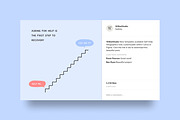 Self Help Infographics, a Social Media Template by Willoe Studio (Thumbnail 4 of 13)