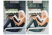 Toffee Lightroom Presets, an Action Add-On by HappyNews (Thumbnail 6 of 9)