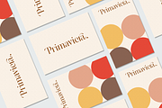 Casanova Elegant Serif Display, a Serif Font by Typetemp Studio (Thumbnail 17 of 30)