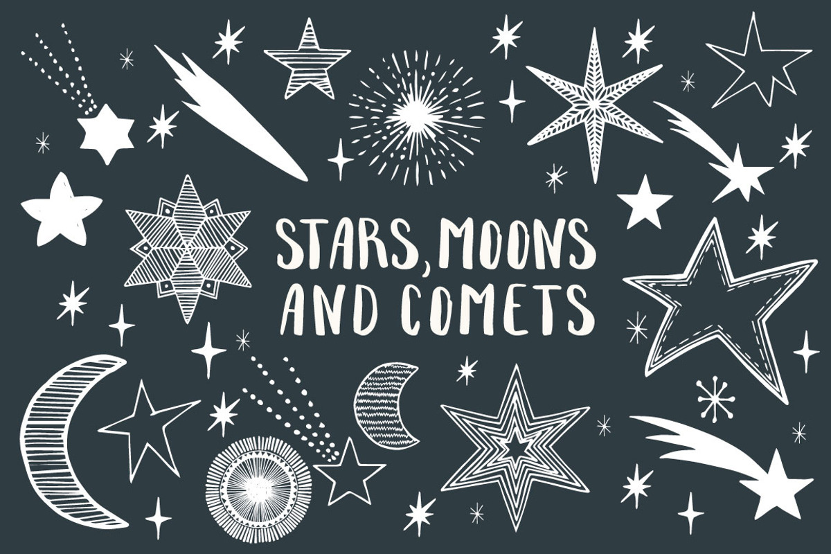 BIG BUNDLE - 90% off, an Illustration by Anatartan Design (Photo 14 of 17)