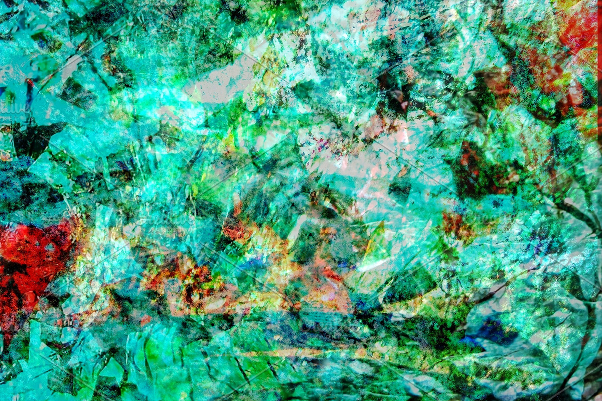 Dark blue abstract.Mild blue joy art, an Abstract Photo by Manis recycle abstract (Photo 2 of 3)