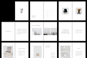 TOKYO Multipurpose Catalog, a Magazine Template by Arif Tri Ananta (Thumbnail 14 of 14)